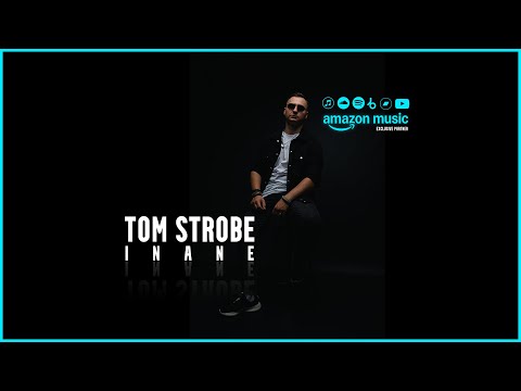 Tom Strobe feat. NVprod. - Inane (Tom Strobe Remix)
