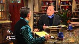 The Sustaining Power of God with Kenneth Copeland and Rick Renner (Air Date 5-5-15)