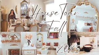 House Tour Fall 2025