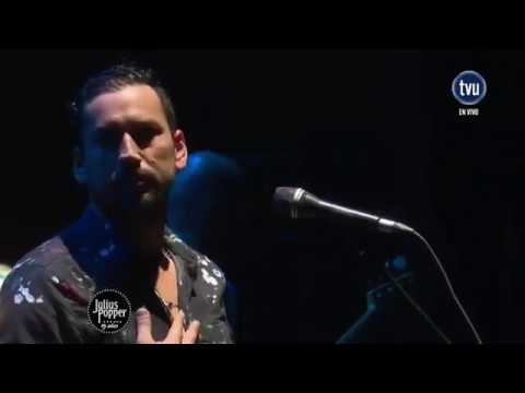 Julius Popper Sinfónico -  Huke | Aniversario 15 años