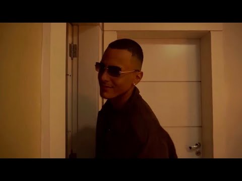 YNB REC - Problema (feat. Ribeirin & Racks Yang) (Official Visualizer)