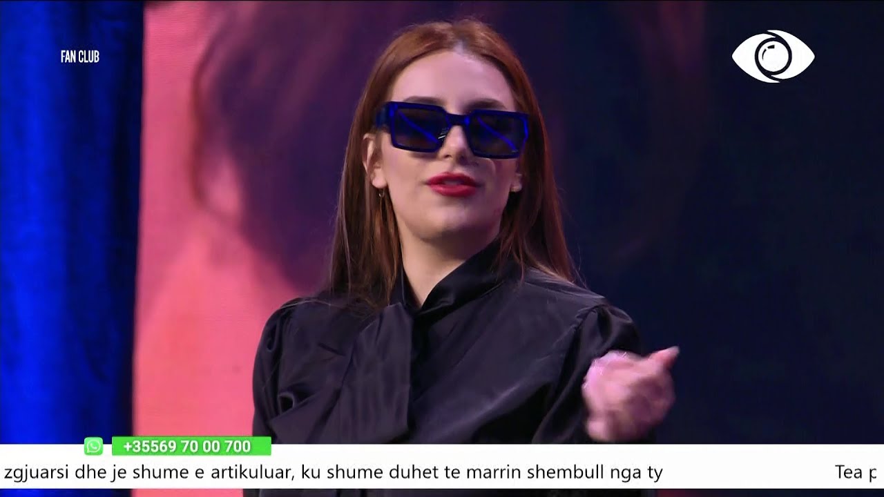 Tea Trifoni flet pas eliminimit dhe 'përballjen' me botën jashtë! Kush e fiton Big Brother?