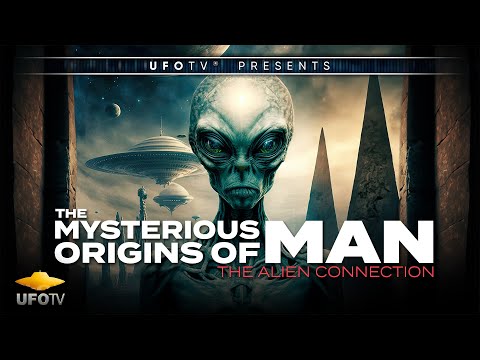 The Mysterious Origins of Man: Part 2