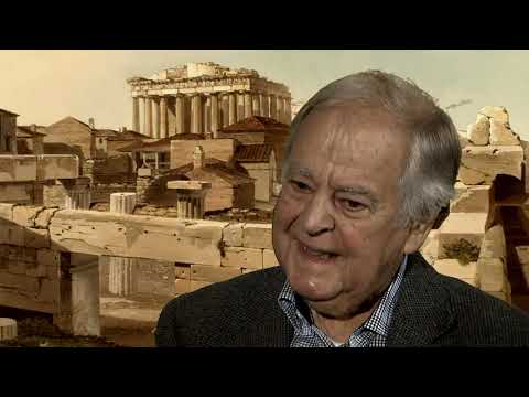 Aristoteles, Steuermann des Denkens - über den zeitlosen Realisten (dctp.tv)