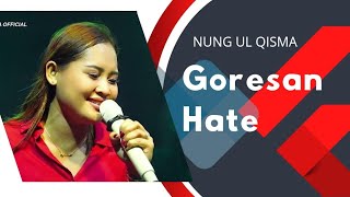Download lagu GORESAN HATE NUNG UL QISMA PERSI TAROMPET mp3