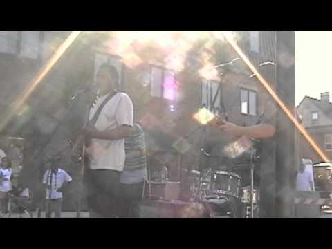 Thumbnail for Blues is on Fire by Lonnie Shields