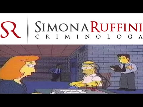 Puntata #8 - Tutta la verità nient'altro che la verità: Le tecniche di interrogatorio