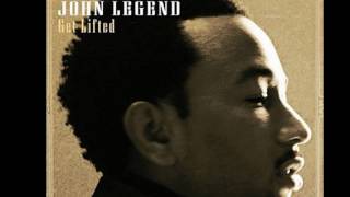 John Legend- Used To Love U