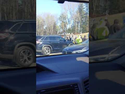 Treehouse Brewery Charlton, MA