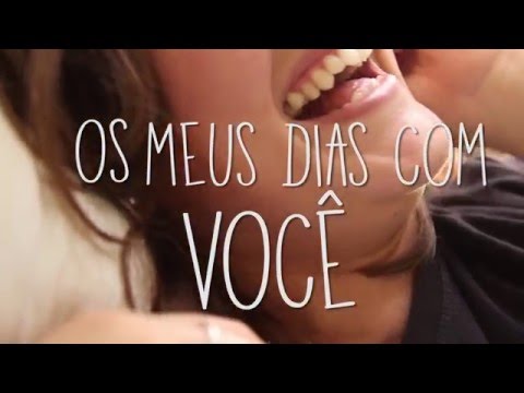 O Amor Existe + Jéf - O Melhor De Nós (Lyric Video)
