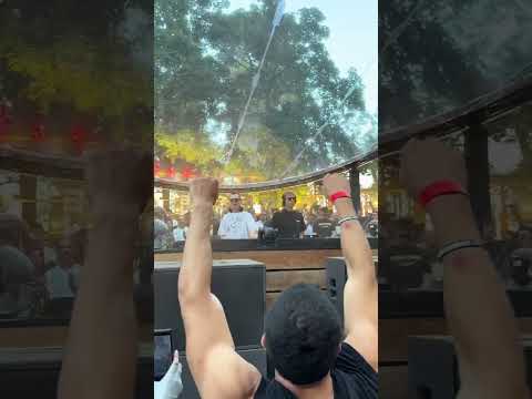 LEGENDS 🤍 Hernan Cattaneo B2B Nick Warren  #proghouseevents #Loveland #nickwarren #HernánCattáneo