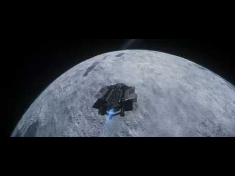 [UHD] Star Citizen 3.7.1 Procurement: stash house yela! 4k Gameplay