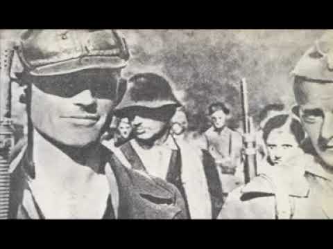 Kud narodna vojska prođe