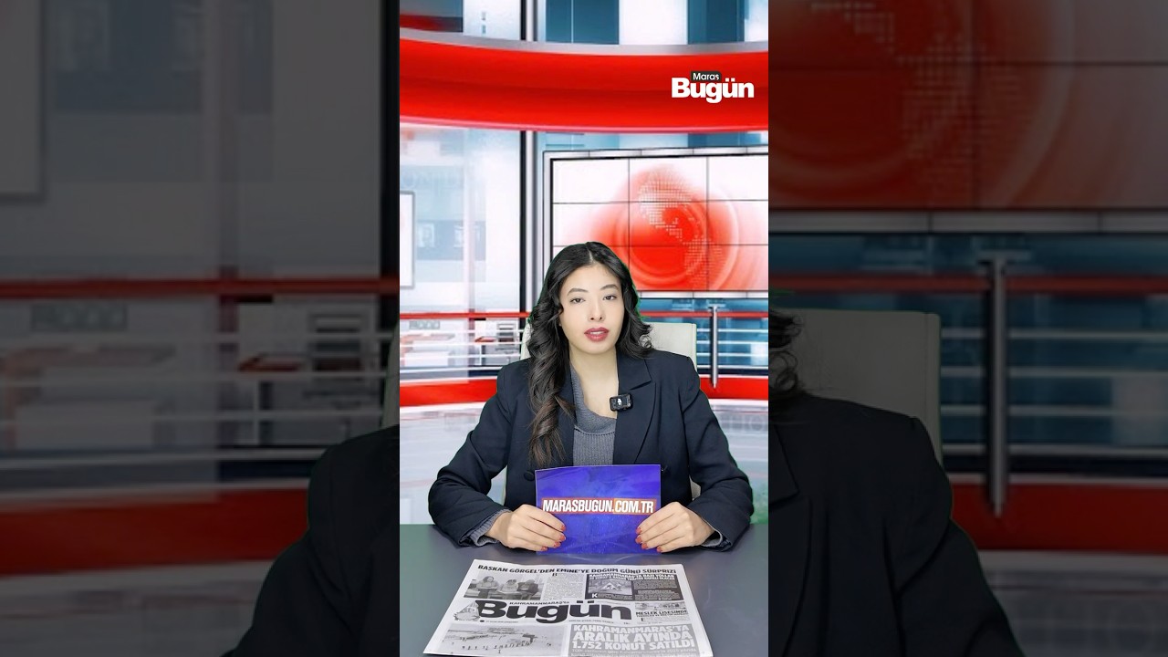 Kahramanmaraş’ta 21 Ocak’ta ne oldu? İşte günün özeti