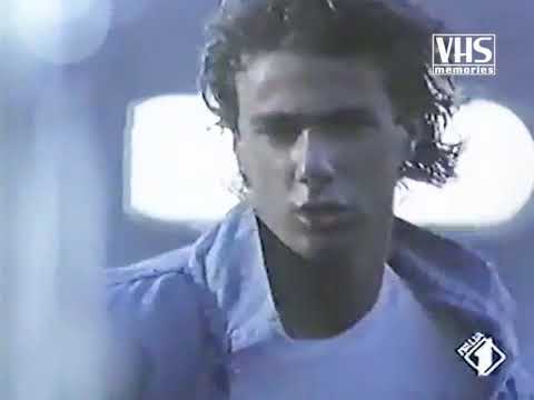 Comunicazione sociale "Chi ama il calcio, odia la violenza". Con Graziano Mannari (1988)