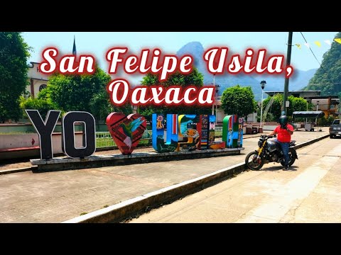 que visitar en San Felipe Usila Oaxaca ( puerta del cielo,,,caldo de piedra)