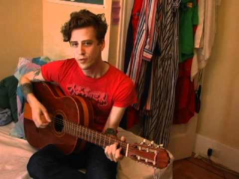 Christopher Owens (of Girls) - Oh My Love