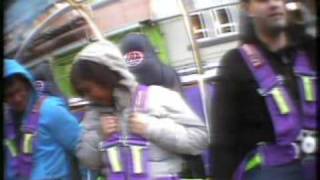 Bungy - Wellington 3 (Samantha Abeyratne)