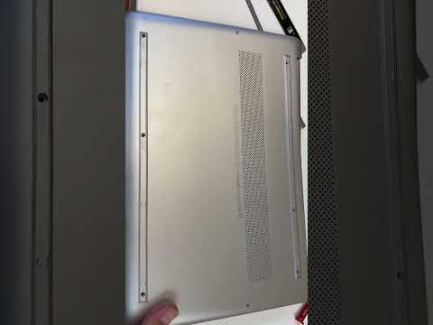 hp Laptop Motherboard Repair hp 15-ef0010ca