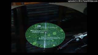 A Guy Call Gerald - Fever (Or A Flame) (vinyl audio)