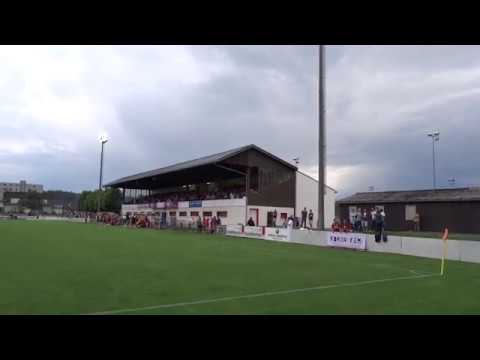 Stadion FC Solothurn, FC Solothurn