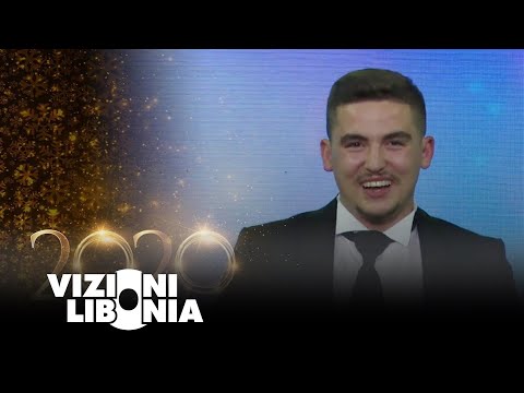 Gentrit Sfishta - Mashup (GEZUAR 2020)