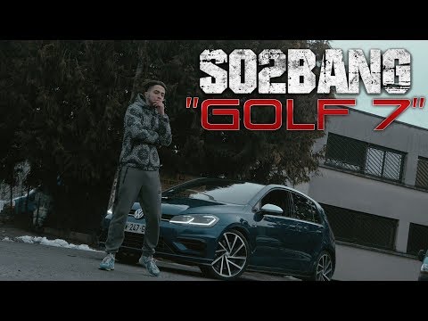 So2bang - Golf 7 I Daymolition