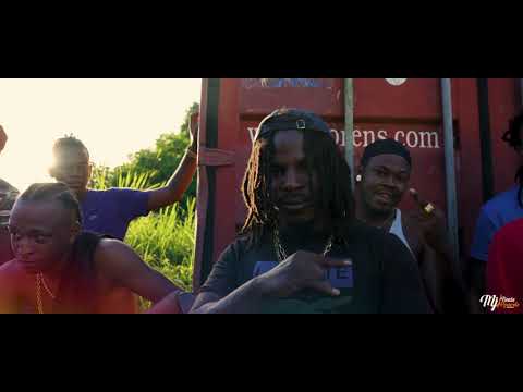 TOUPIT MC - [ THUG LIFE ]