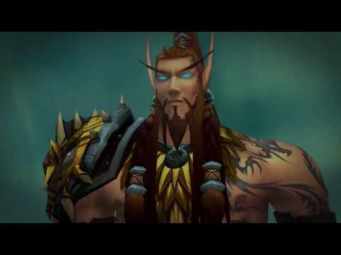 Hour of Twilight  -  Patch 4.3  - World of Warcraft: Cataclysm