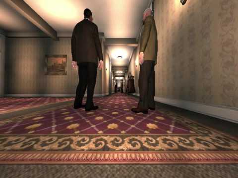 Grand Theft Auto IV - Late Checkout (GTA IV Walkthrough) Hard