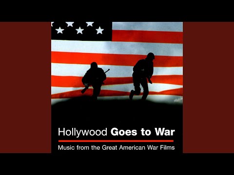 First Blood (From "Rambo: First Blood Part 2")