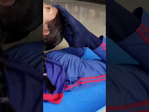 The amazing improvement My student.. Arpana Nature's Yoga #do yoga ##healthyyoga# power yoga,, 🙏