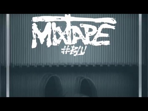 Morech - Introspettivo (Mixtape #Blu)