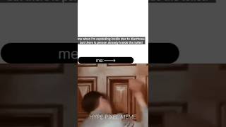 Diarrhoea meme #diarrhea, #meme, #memes, #funny meme, #best memes, #viral memes, #funny memes