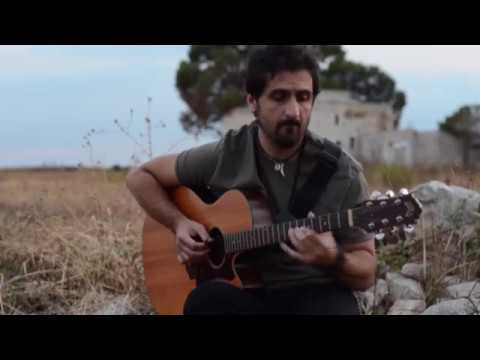 Pasquale Ninni - Silence From The Deep (Official Video)