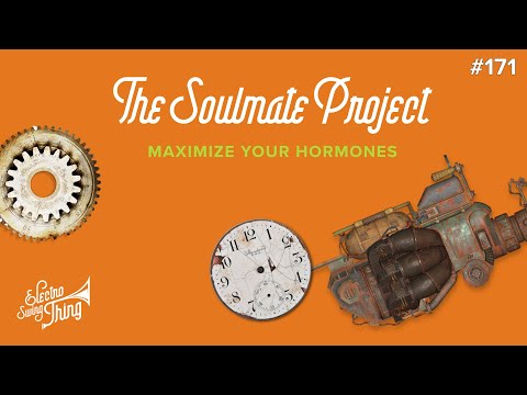 The Soulmate Project - Maximize Your Hormones // Electro Swing Thing 171