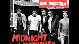 One Direction - Midnight Memories ||Full Album|| (2013)