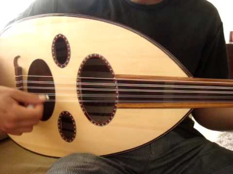Arabinstruments.com - New Professional Egyptian Oud