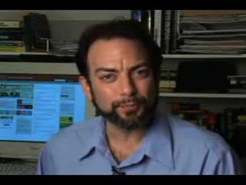 Your Online Identity: On The Line - Introduction