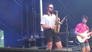 “Country Figs” -Alex Cameron@Montréal