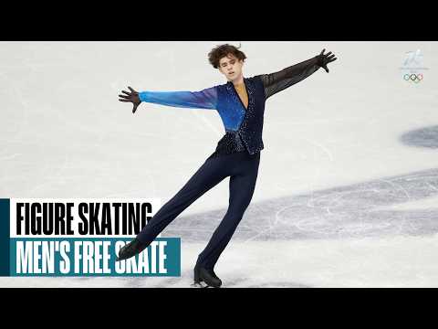 Olympics and Olympics Figure Skating