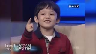 Download lagu Alwi Assegaf   Hitam Putih part 1  juli 2013    Ades Riza Channel  mp3