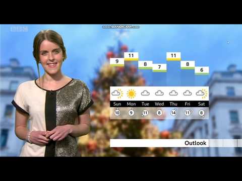Alex Osbourne Points West weather December 28th 2019 - 60 fps