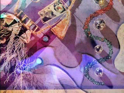 Dj Tanith - Universe, Mind Body and Soul. 1992