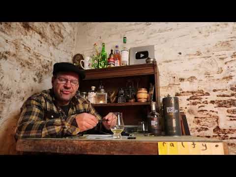 ralfy review 757 Extras -  Barley awareness stuff !