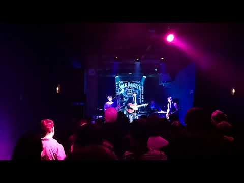 VIS Limunada @ Elektropionir