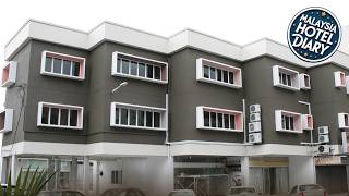 The Osborne Apartments | Ipoh, Malaysia | Hotel Review 🛏️