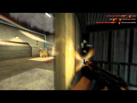 AwOkkk vs Ox.Enermax ACE