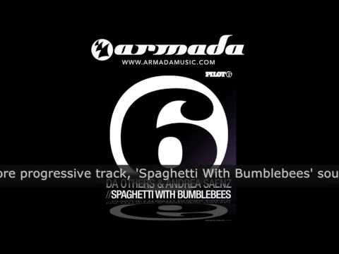 Da Others & Andrea Saenz - Spaghetti with Bumblebees (PILOT032)