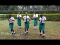 ODDI DANCE TAKES ALLOVER THE WORLD